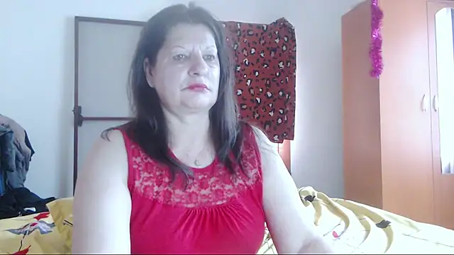 Webkamerová show ExtasyMature