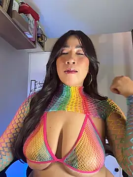 AsianMilfSheryl Show Webcam