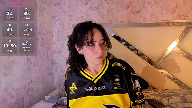 Benny_and_Mark Chat XXX in diretta