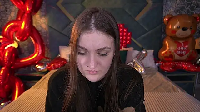 XXX chat uživo modela EmmyCharmm