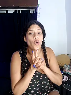 Shura_xxxBig লাইভ XXX চ্যাট