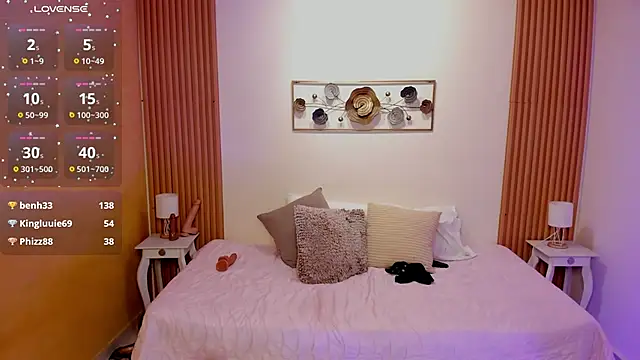 kristen_kassi Obrolan Langsung XXX