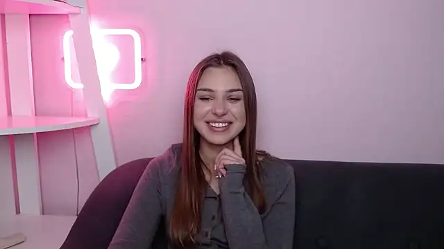 MilanaAngelAs Obrolan Langsung XXX