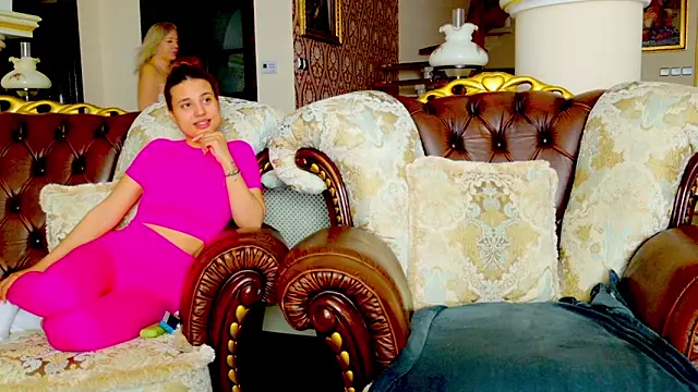 TUNDEROSE1 Live XXX Chat