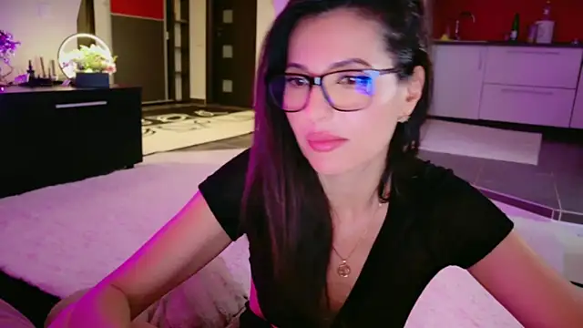 MissSmiley26 লাইভ XXX চ্যাট