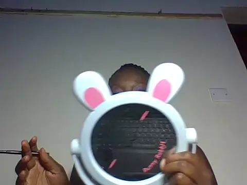 hot_nina Obrolan Langsung XXX