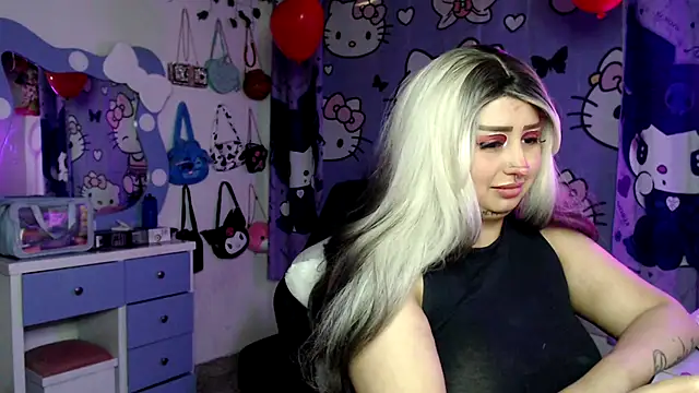 lussyevans24 Obrolan Langsung XXX