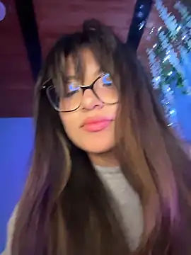 Lily_candy_X Obrolan Langsung XXX