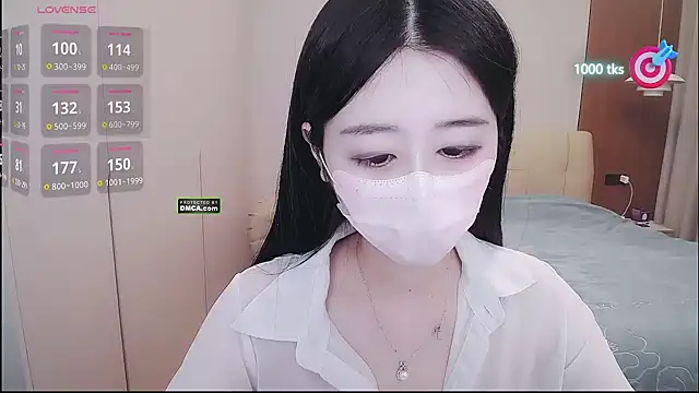 Chat XXX Live CN-xiaofei