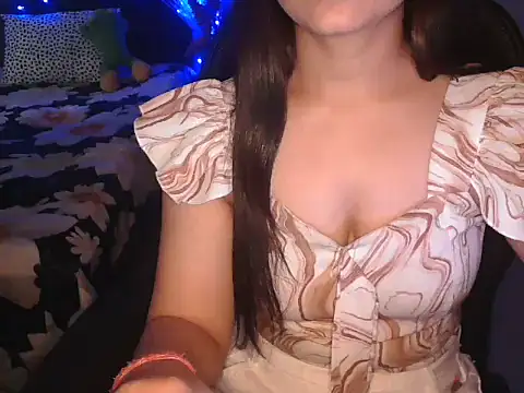 Ginnyforu – Live XXX-chat