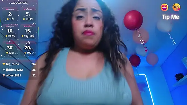 cristal_horny19 লাইভ XXX চ্যাট