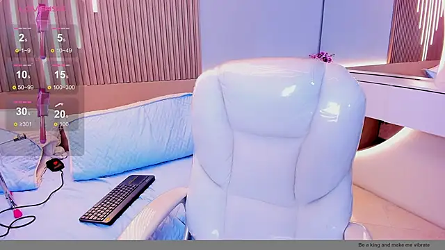 Chat +18 de Sexy_paradise18_ ao vivo