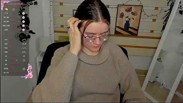 Josephine_jo live XXX chat