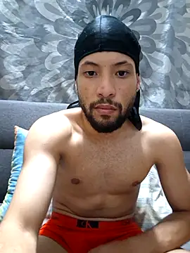 دردشة BabyFireTT الجنسية المباشرة