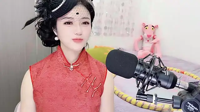 starsqimei Obrolan Langsung XXX