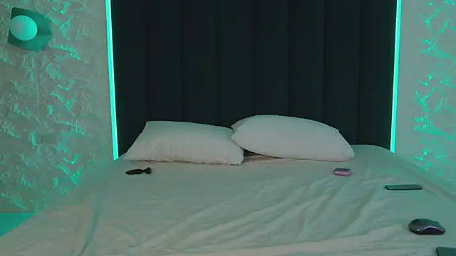 XXX chat uživo modela LanaSparks