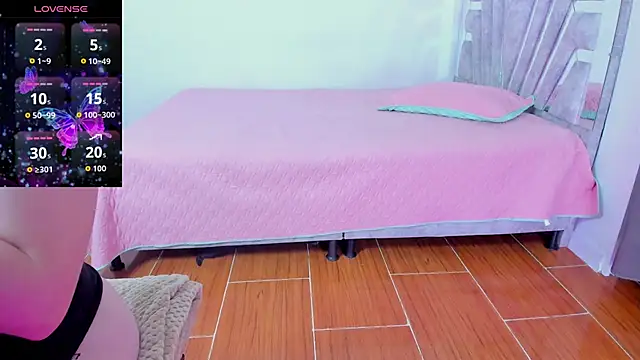 Freydis18 – Live XXX-chat