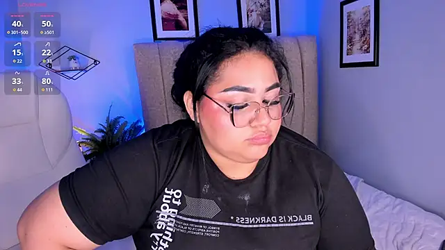 _michel_bbw লাইভ XXX চ্যাট