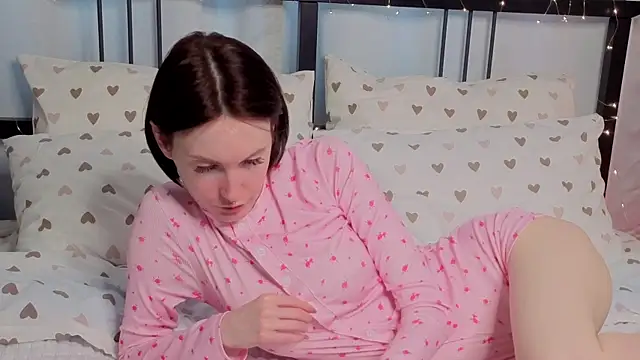 XXX chat uživo modela JoYung