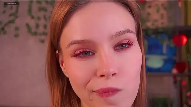 Chat +18 de TaiteBayles ao vivo