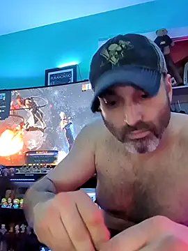 Novabear6996 라이브 XXX 채팅