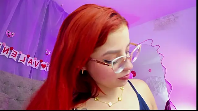 MelaniJhonson live XXX chat