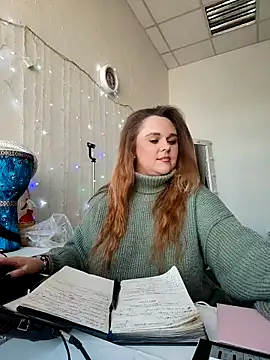 XXX chat uživo modela Juicy_PeachLux