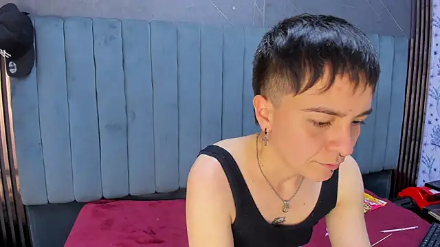 _Hannah_Hot Obrolan Langsung XXX