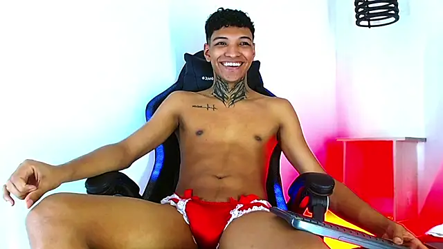 Rick_Wade 라이브 XXX 채팅