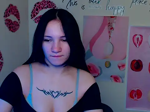 Em7MaA – Live XXX-chat