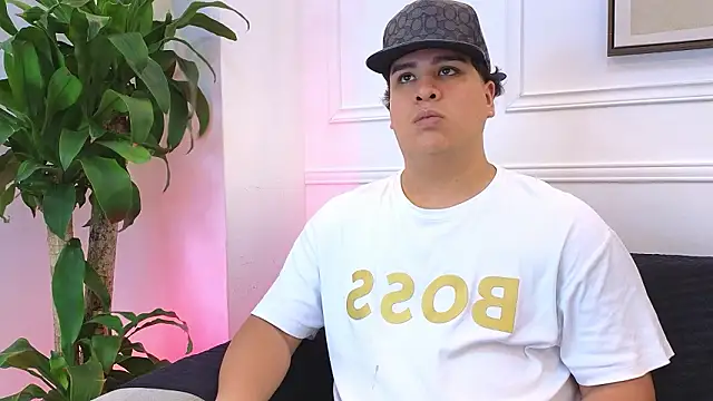 Naim_Bennetsex 라이브 XXX 채팅