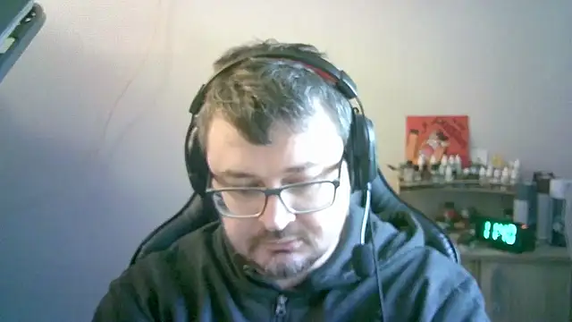 SirAbuser 라이브 XXX 채팅