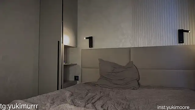 iamyuki Obrolan Langsung XXX