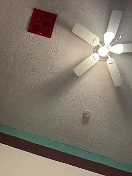 Show webcam de MyHoneyFrida