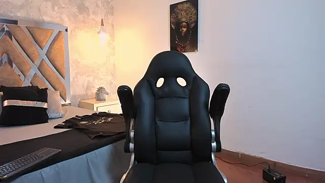 kraven_lust 라이브 XXX 채팅