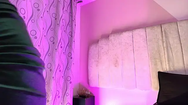 Dakashyten – Live XXX-chat
