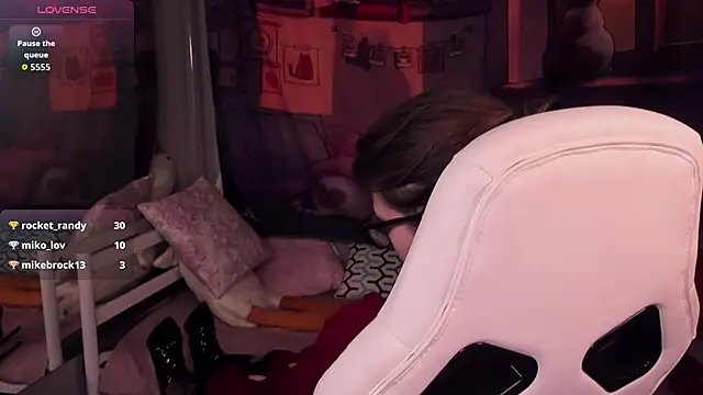 CathyAdams – Live XXX-chat