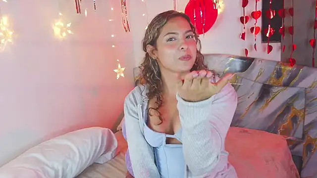 XXX chat uživo modela _Bella_Beth_