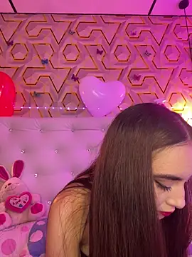 MelanyyJhonson15 Obrolan Langsung XXX