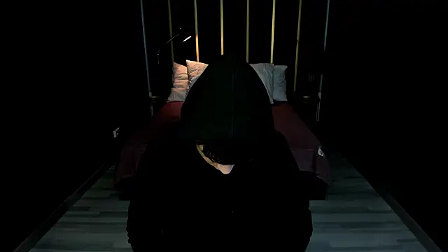 دردشة AlejandroEllias الجنسية المباشرة