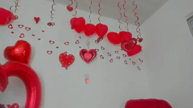 RoughSex_and_BDSM 라이브 XXX 채팅