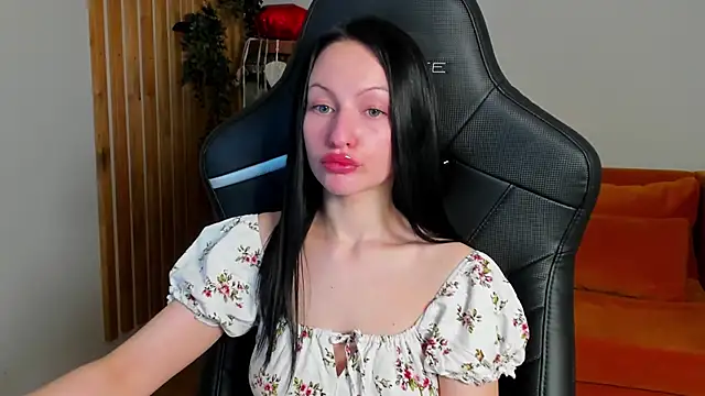 NaomiBlakes – Live XXX-chat