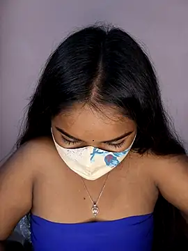 Cranberry_70 Webcam Show