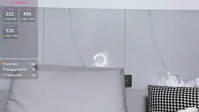 XXX chat uživo modela Mona-u