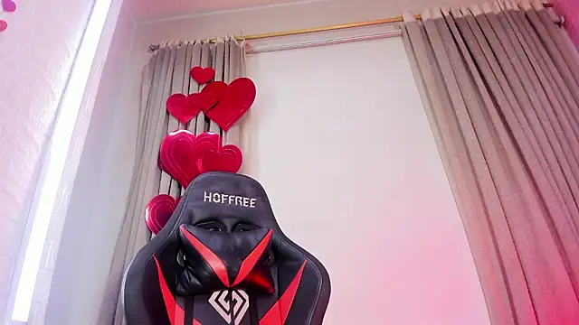 Chat +18 de Engel_boss ao vivo