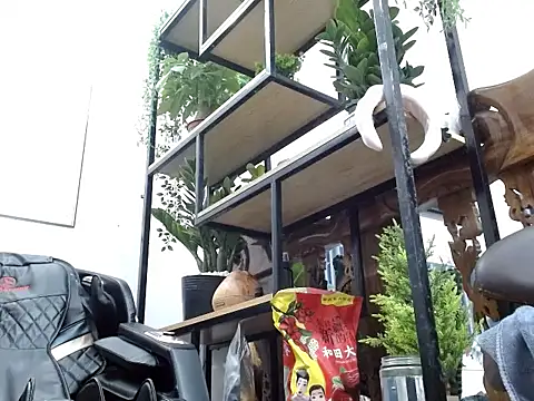 Mika-Spa21 网络视讯表演