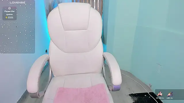 VioletSky1 Obrolan Langsung XXX