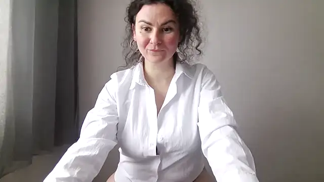 Show de LexiMira254 na webcam