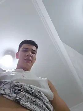 _AnthonyLima_ 라이브 XXX 채팅