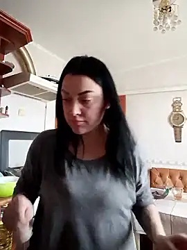 XXX chat uživo modela Annetta_Miranda